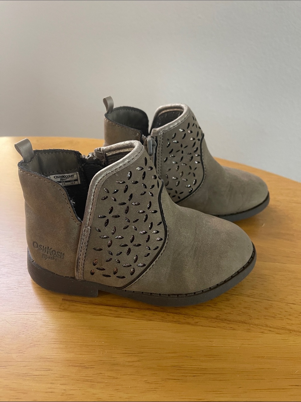 Infant/Toddler Boot Bundle - Picture 3 of 11